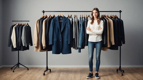 Comment créer ses propres vêtements : guide complet pour débutants