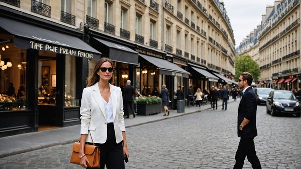 Les secrets du style chic parisien : Comment adopter l'élégance française au quotidien