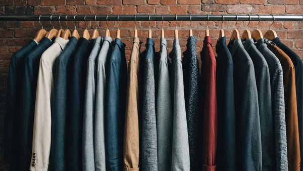 Conseils vestimentaires pour améliorer votre style quotidien