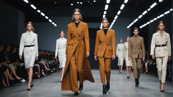 Tendances incontournables à surveiller lors de la Fashion Week