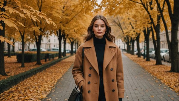 Tendances de mode automne-hiver 2023 : Les indispensables à ne pas manquer