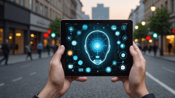 Les tendances en technologie qui façonnent notre avenir