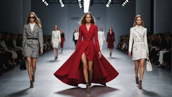 Tendances mode incontournables à suivre lors de la prochaine Fashion Week