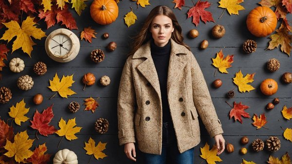 Tendances automne-hiver : les incontournables des Galeries Mode