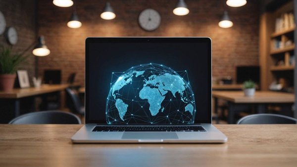 Tendances actuelles de la technologie en 2023
