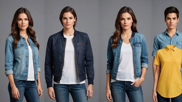 Guide pratique pour choisir les vêtements adaptés à votre morphologie