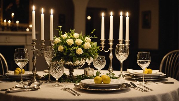 Organiser une soirée chic et festive : astuces et inspirations