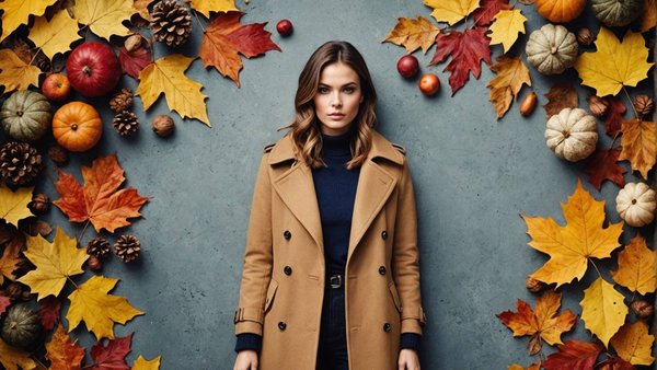 Tendances mode automne-hiver : Les indispensables de cette saison