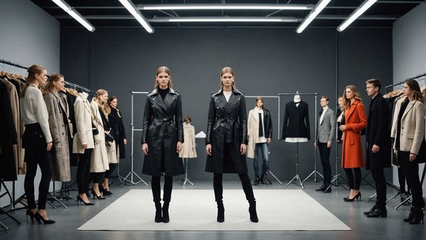 Ateliers de mode : découvrez les secrets des créateurs