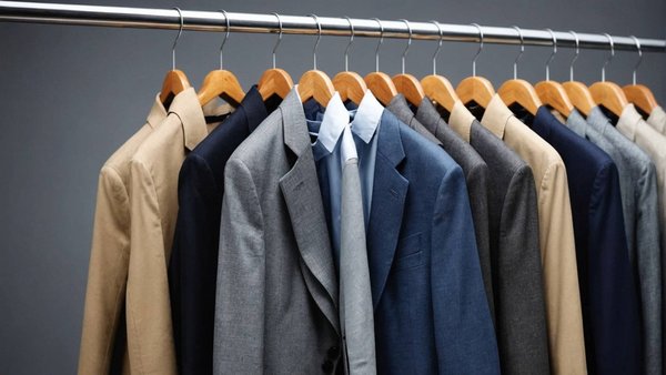 Conseils vestimentaires pour un look professionnel maîtrisé