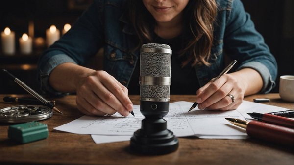 Découvrir les talents et les créations des créateurs émergents