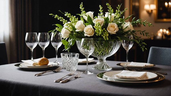 Organiser des événements stylés : astuces et tendances incontournables
