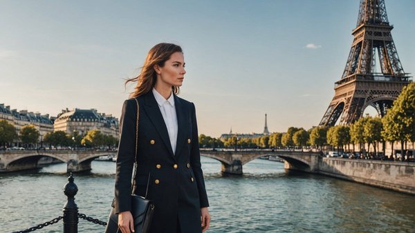 Les innovations qui redéfinissent la mode parisienne en 2023